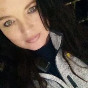 Meet your Posher, Kellie